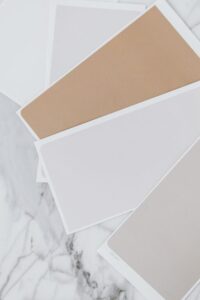 Tips for Choosing Calm Colors to Create a Relaxing Home